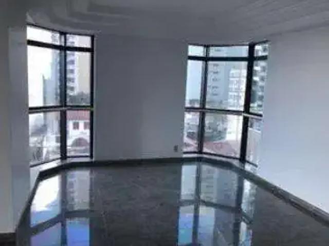 Apartamento para Venda em Campinas/SP Cambuí 4 Quartos
