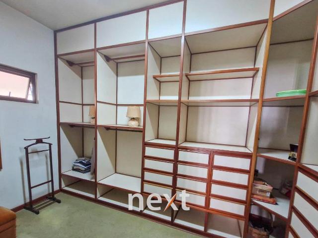 Apartamento para Venda em Campinas/SP Cambuí 4 Quartos