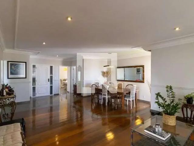 Apartamento para Venda em Campinas/SP Cambuí 4 Quartos