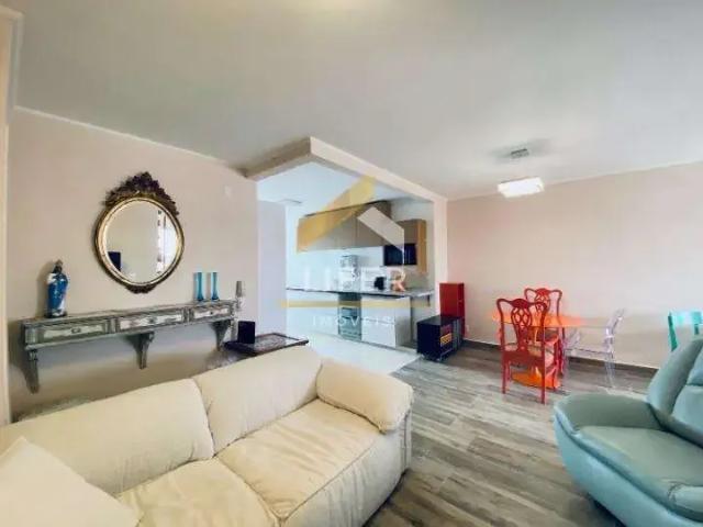 Apartamento para Venda em Campinas/SP Cambuí 4 Quartos