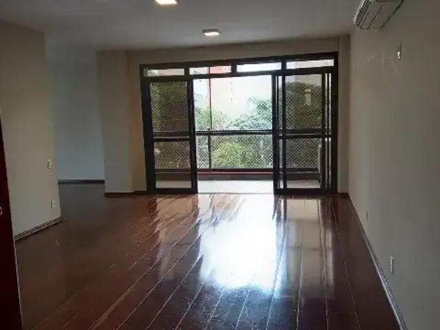 Apartamento para Venda em Campinas/SP Cambuí 4 Quartos