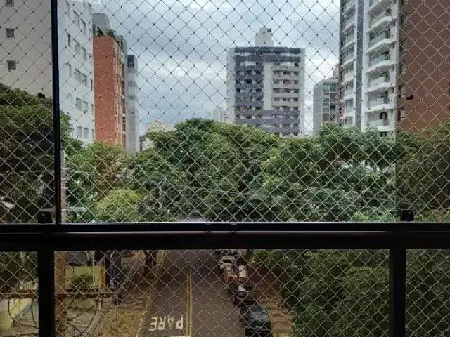 Apartamento para Venda em Campinas/SP Cambuí 4 Quartos