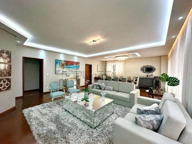 Apartamento para Venda em Campinas/SP Cambuí 4 Quartos