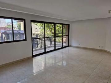 Apartamento para Venda em Campinas/SP Cambuí 4 Quartos
