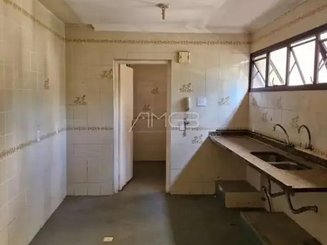 Apartamento para Venda em Campinas/SP Cambuí 4 Quartos