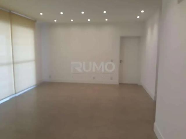 Apartamento para Venda em Campinas/SP Cambuí 4 Quartos