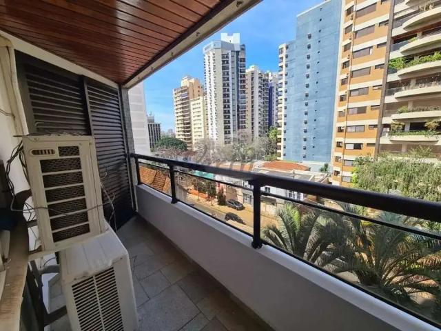 Apartamento para Venda em Campinas/SP Cambuí 4 Quartos