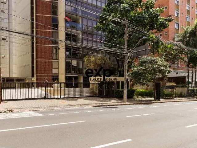 Apartamento para Venda em Campinas/SP Cambuí 4 Quartos