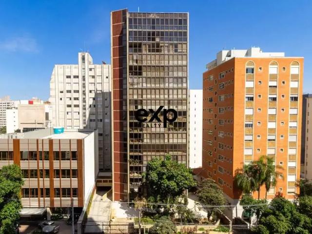 Apartamento para Venda em Campinas/SP Cambuí 4 Quartos
