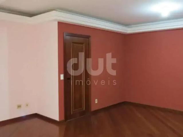 Apartamento para Venda em Campinas/SP Cambuí 4 Quartos
