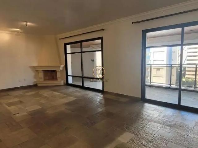 Apartamento para Venda em Campinas/SP Cambuí 4 Quartos