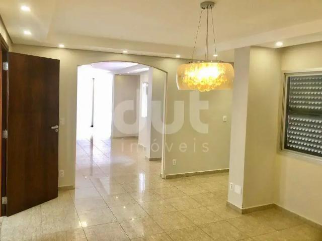 Apartamento para Venda em Campinas/SP Cambuí 4 Quartos