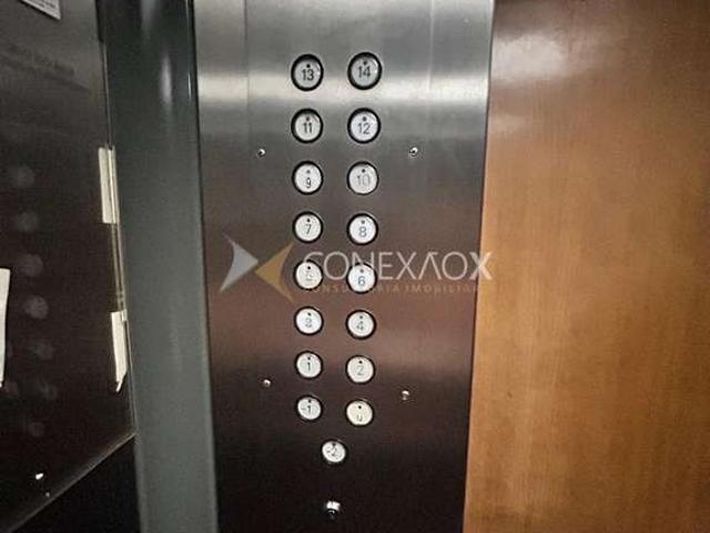 Apartamento para Venda em Campinas/SP Cambuí 4 Quartos