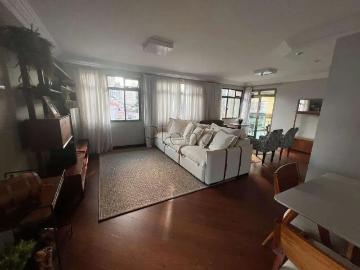 Apartamento para Venda em Campinas/SP Cambuí 4 Quartos