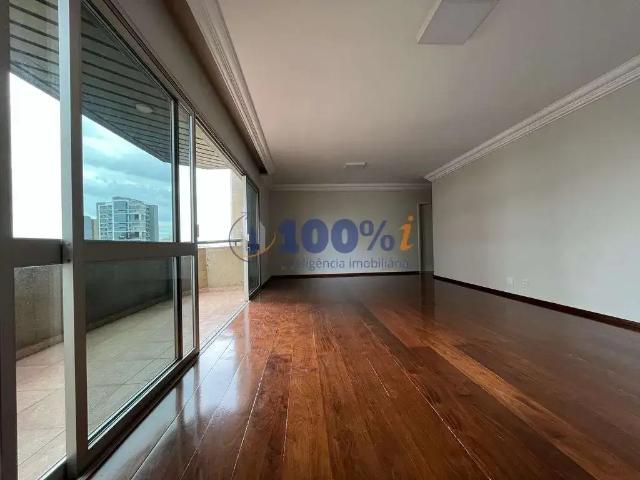 Apartamento para Venda em Campinas/SP Cambuí 4 Quartos