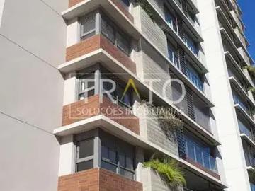 Apartamento para Venda em Campinas/SP Cambuí 4 Quartos