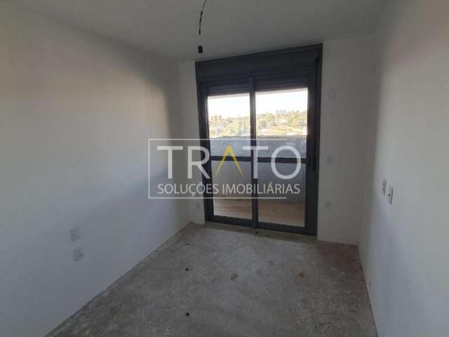 Apartamento para Venda em Campinas/SP Cambuí 4 Quartos