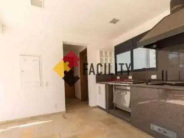 Apartamento para Venda em Campinas/SP Cambuí 4 Quartos