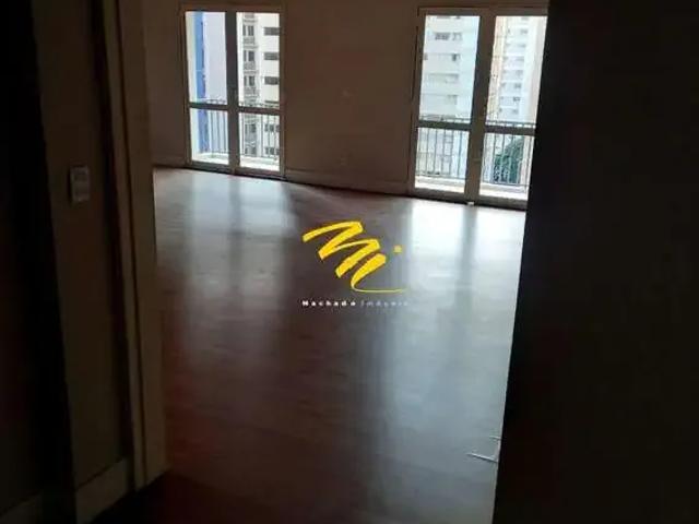 Apartamento para Venda em Campinas/SP Cambuí 4 Quartos