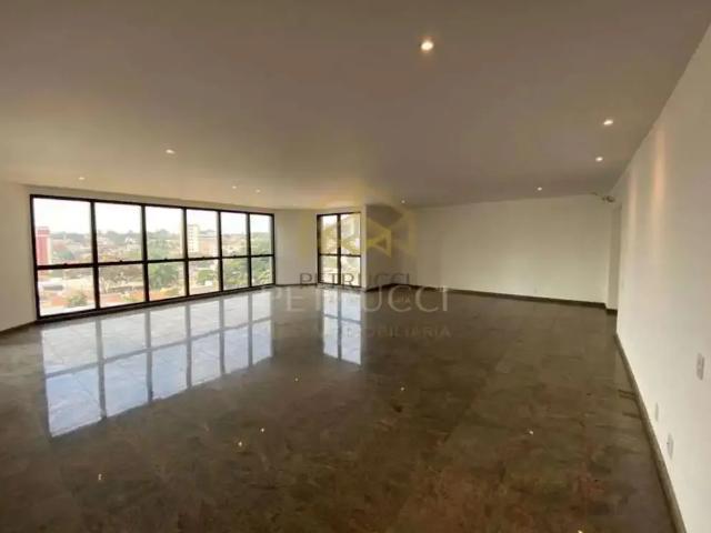 Apartamento para Venda em Campinas/SP Cambuí 4 Quartos
