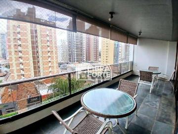 Apartamento para Venda em Campinas/SP Cambuí 4 Quartos