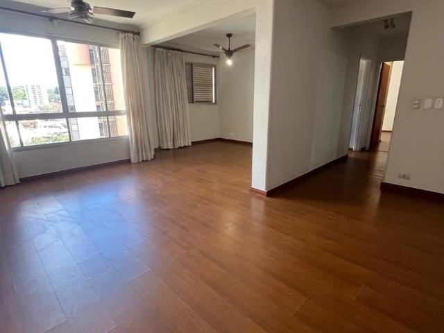 Apartamento para Venda em Campinas/SP Cambuí 4 Quartos