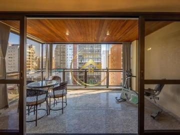 Apartamento para Venda em Campinas/SP Cambuí 4 Quartos