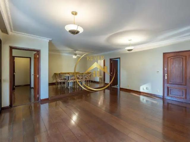 Apartamento para Venda em Campinas/SP Cambuí 4 Quartos