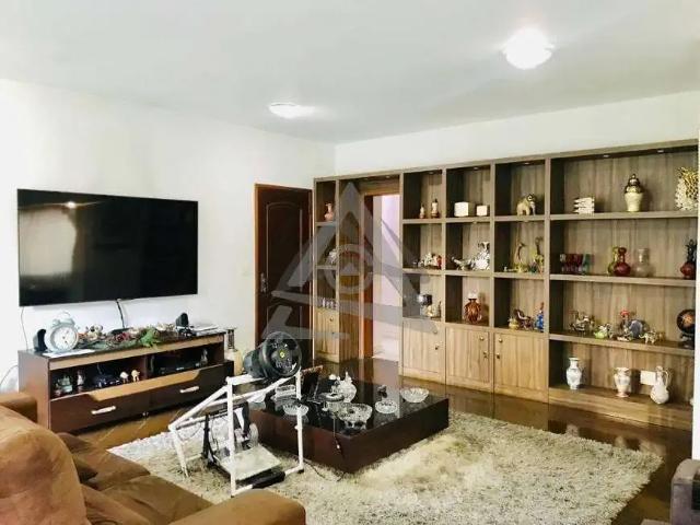 Apartamento para Venda em Campinas/SP Cambuí 4 Quartos