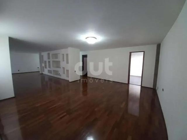 Apartamento para Venda em Campinas/SP Cambuí 4 Quartos