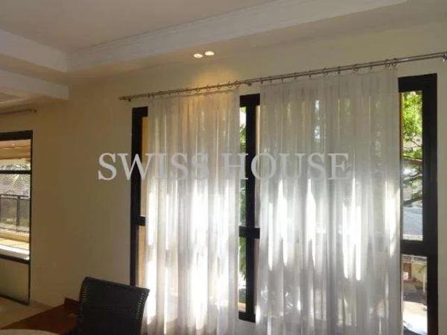 Apartamento para Venda em Campinas/SP Cambuí 4 Quartos
