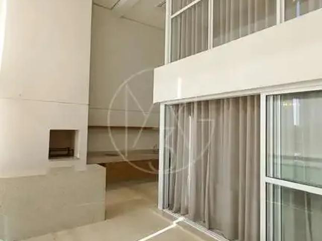 Apartamento para Venda em Campinas/SP Cambuí 4 Quartos