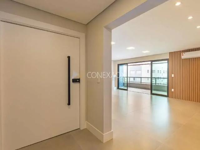Apartamento para Venda em Campinas/SP Cambuí 4 Quartos