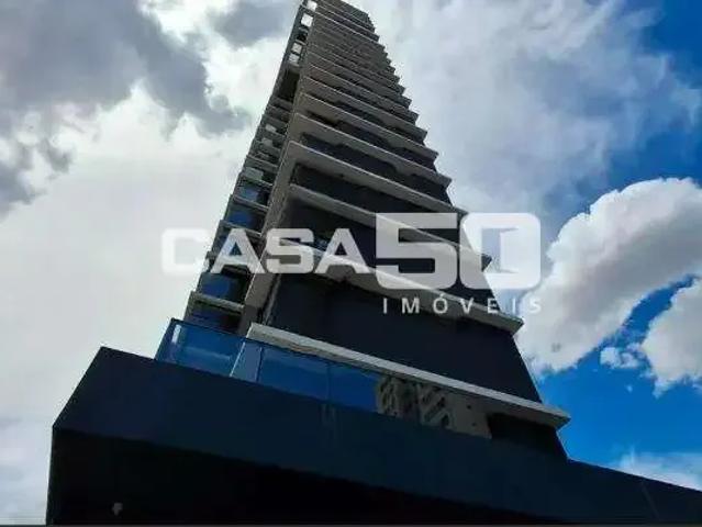 Apartamento para Venda em Campinas/SP Cambuí 4 Quartos