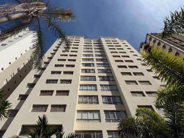 Apartamento para Venda em Campinas/SP Cambuí 4 Quartos