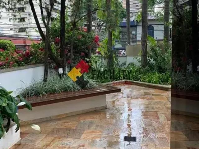 Apartamento para Venda em Campinas/SP Cambuí 4 Quartos