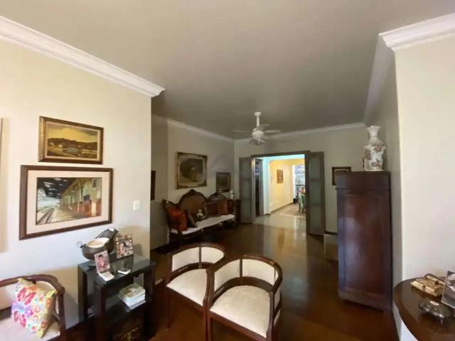 Apartamento para Venda em Campinas/SP Cambuí 4 Quartos