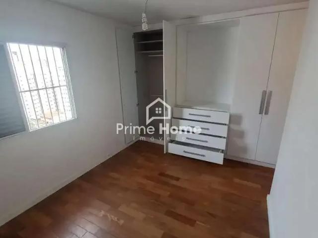 Apartamento para Venda em Campinas/SP Cambuí 4 Quartos