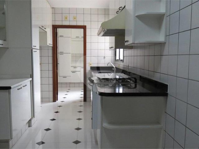 Apartamento para Venda em Campinas/SP Cambuí 4 Quartos