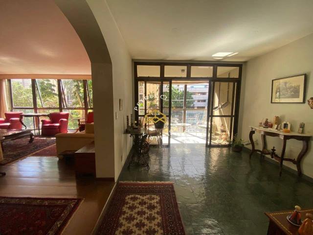 Apartamento para Venda em Campinas/SP Cambuí 4 Quartos