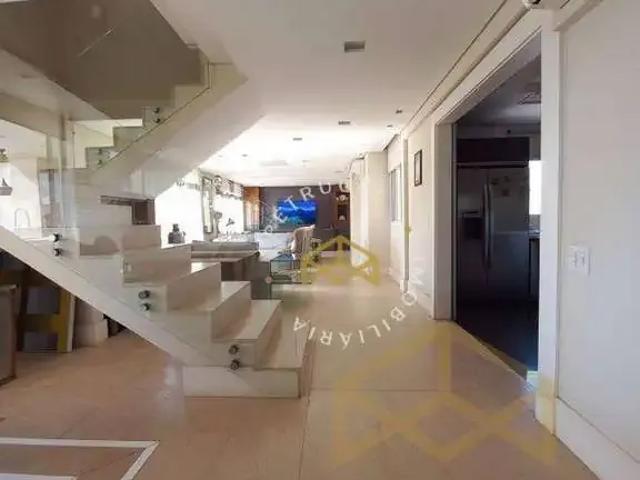 Apartamento para Venda em Campinas/SP Cambuí 4 Quartos