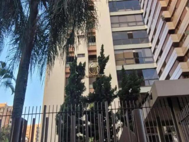 Apartamento para Venda em Campinas/SP Cambuí 4 Quartos