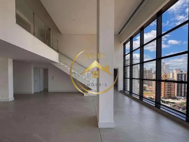 Apartamento para Venda em Campinas/SP Cambuí 4 Quartos