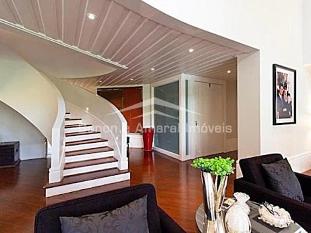 Apartamento para Venda em Campinas/SP Cambuí 4 Quartos