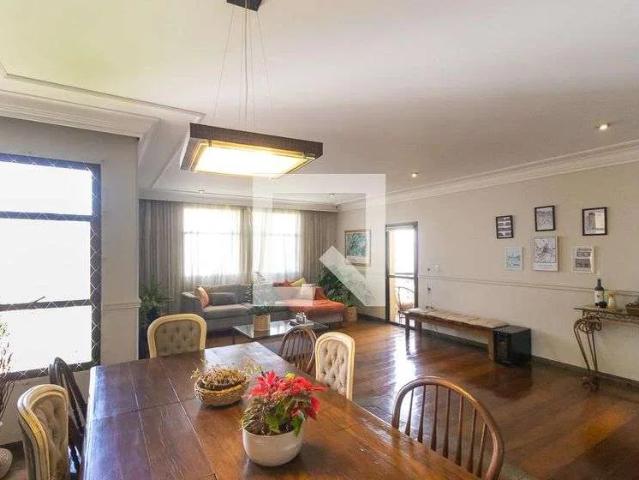Apartamento para Venda em Campinas/SP Cambuí 4 Quartos