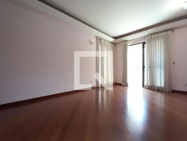 Apartamento para Venda em Campinas/SP Cambuí 4 Quartos