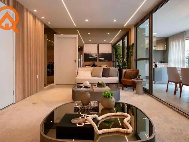 Apartamento para Venda em Campinas/SP Cambuí 4 Quartos
