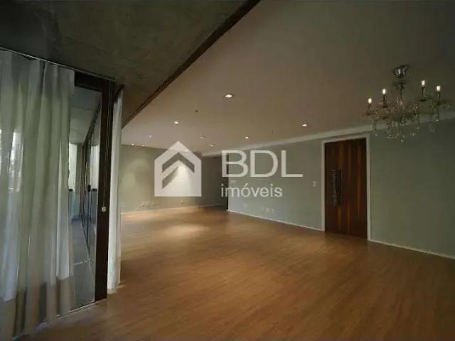 Apartamento para Venda em Campinas/SP Cambuí 4 Quartos