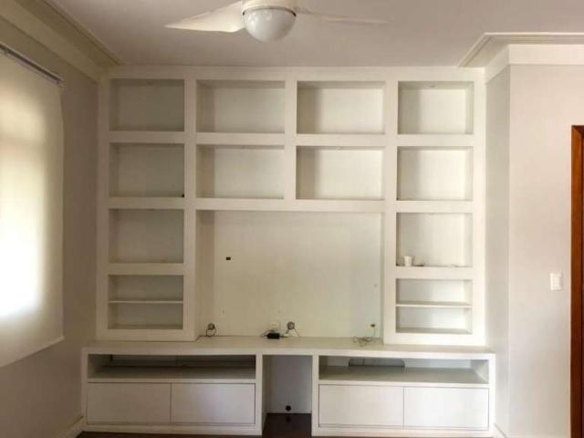 Apartamento para Venda em Campinas/SP Cambuí 4 Quartos