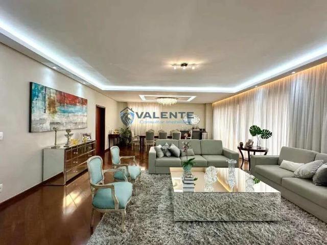 Apartamento para Venda em Campinas/SP Cambuí 4 Quartos